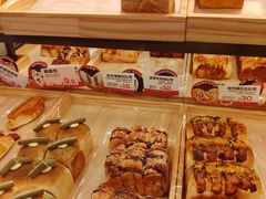 -爸爸糖吐司面包(悠唐购物中心店)