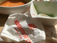 -嘉和一品粥(方庄店)