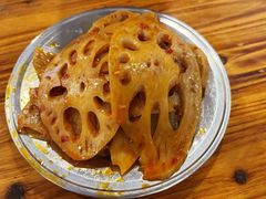 -冶建镜子·中国龙虾王(总店)