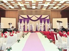 4-上海龙之梦万丽酒店