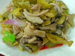 -三得正宗乌烈乳羊(环城东二路店)