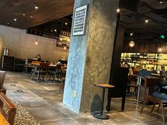 -Carbon莫卡哆·意大利复古集市餐厅(杭州大厦店)