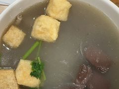 -鸡鸣汤包(红山动物园店)