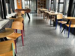 -背包十年青年旅舍(成都太古里春熙路店)