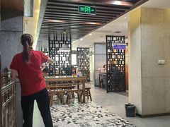 -建基泡馍·西安老字号·清真(永宁店)