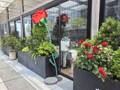 -龟兹KUCINA·新疆菜(前滩L+PLAZA店)