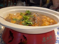 -卢大鲜鱼头捞饭(美利广场店)