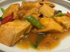 -闫府私房菜·老字号(恒隆店)