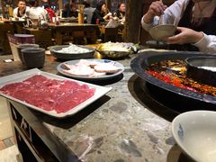 -重庆渝达老火锅(春熙路店)