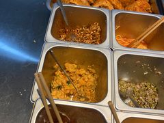 -518豆腐干(总店)