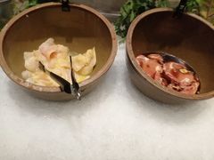 -汉松亭韩式自助烤肉&料理(苏宁广场店)