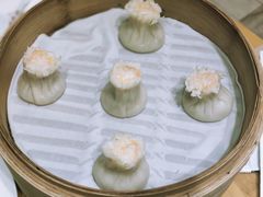 -鼎泰丰(嘉年华•海信广场VILLAGE店)