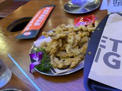 -路边羊烧烤酒场(宝带路店)