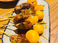-王氏炉匠·烧鸟放题自助(三里屯店)