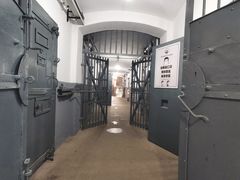 -青岛德国监狱旧址博物馆