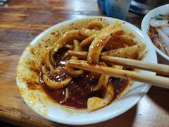 -洞子口张老二凉粉(文殊院店)