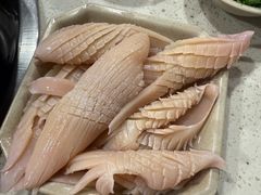 -化龙桥九宫格火锅(清水河店)