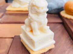 -天津海河悦榕庄·Lobby Lounge大堂吧