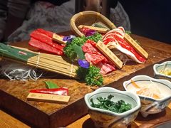 -炎蔵牛舌烤肉