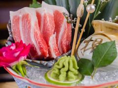-樱之盛宴·蟹料理海鲜自助(前进大街店)