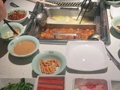 -野妹火锅(龙岗店)