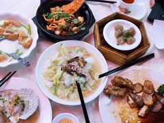-旺东生酒楼·宴会团餐(莲塘店)