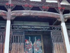 -绩溪龙川景区