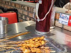 -马路牙子烧烤音乐酒馆(望京店)