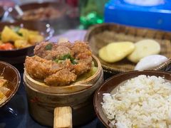 -张关合渣(朱家坳店)