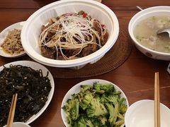-弓虽昌焖烧鸡(大竹林店)