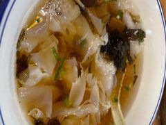 小馄饨-余氏豆腐包老店(东直街店)