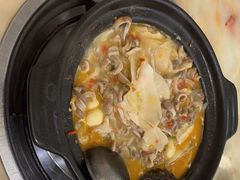 -李师傅脆肚(梅林店)