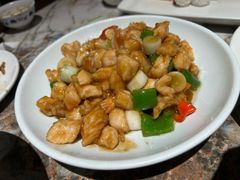 -北平小馆·烤鸭·家常菜(磨房北里店)