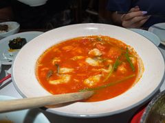 浓香番茄鱼片-望湘园·洞庭渔宴(永旺店)