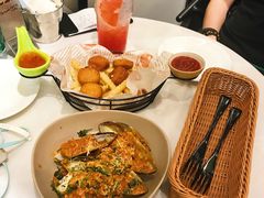 -打趸BTC·Breaktime cafe(北京路店)