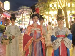 -厦门方特东方神画