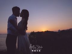 -艺匠摄影ARTIZ STUDIO(大连店)