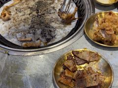 -金喜娜无限自助烤肉(泰达永旺店)