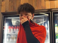 -破店肥哈·东北烧烤·夜宵(南山保利店)