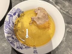 汽锅鸡中锅-福照楼汽锅鸡·云南菜(火车站锦江店)