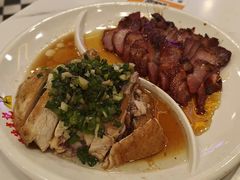 -澳门陈光记烧味饭店(南京德基广场店)