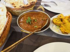 咖喱牛肉-Pita's&Tika's中东和印度风味餐厅(龙湖天街店)