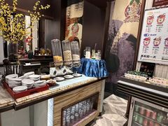 -西藏饭店·亚克·食光自助餐厅(文殊院店)
