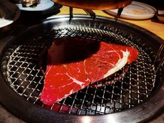 -三石铁板烧(紫竹桥店)