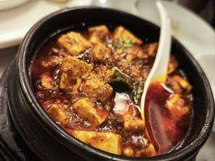 招牌麻婆豆腐-陈麻婆豆腐总店