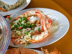 -海门岛七号餐厅