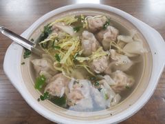 -吉云馄饨(桑梓路店)