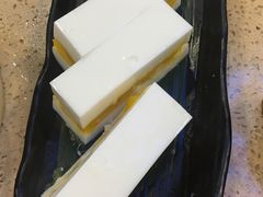 香芒夹心椰汁糕-点都德(大茶楼店)