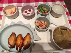 -西贝(宝乐汇店)