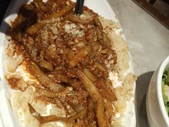 -味上湘菜馆(阿波罗店)